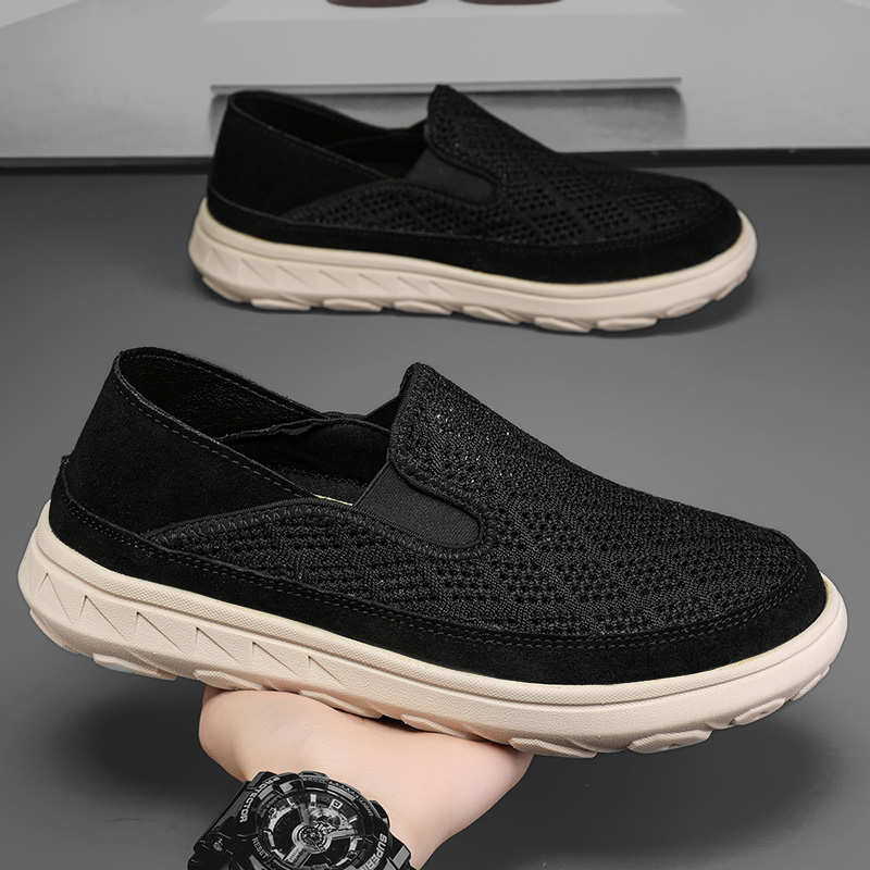 Luxury Lifestyle Of Celebrities - Sepatu Bot Kulit Asli Musim Panas