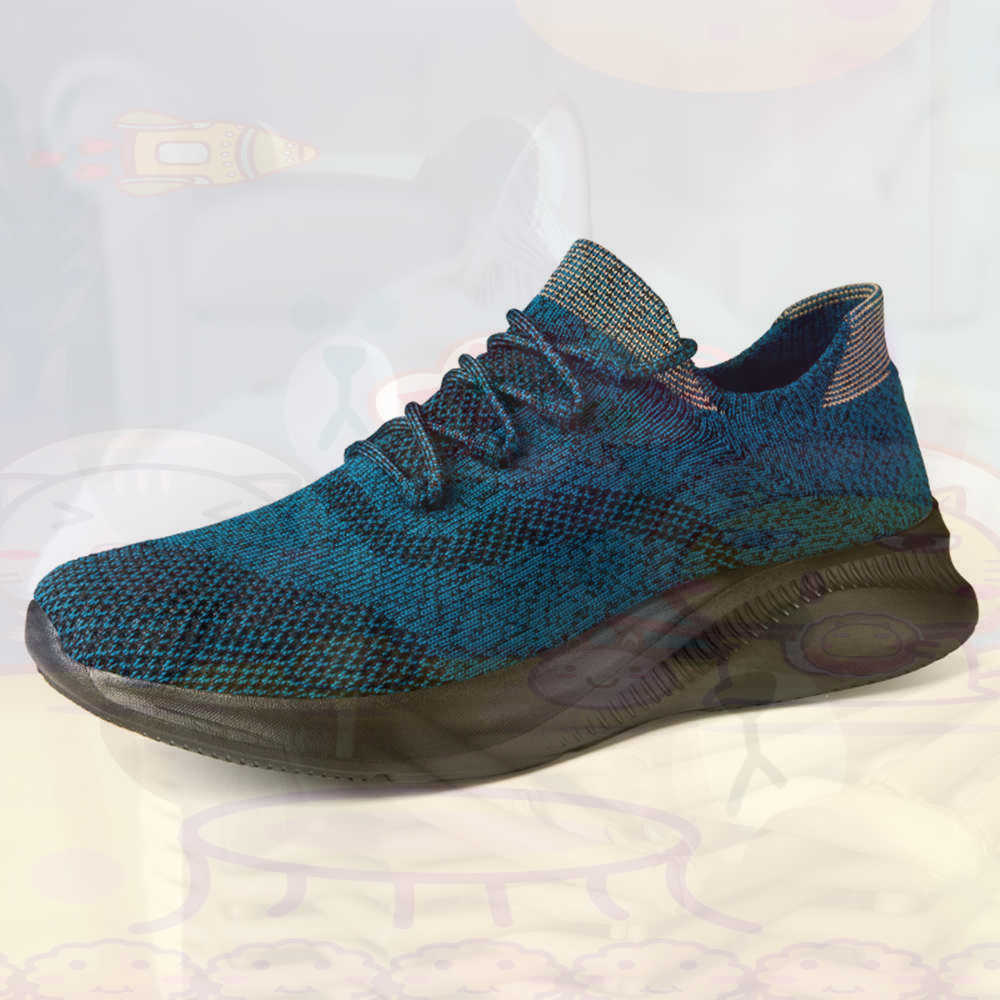 Luxury Lifestyle Of Celebrities - Sepatu Berkualitas Tinggi Sol Lembut Nomor