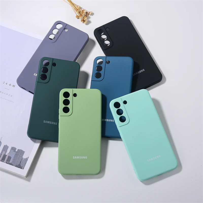 Luxury Lifestyle Photography - Casing Samsung Galaxy S22 + S22