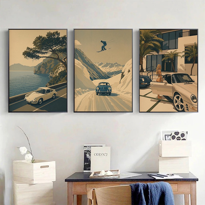 Mode Retro Gaya Hidup Mewah Ka - Luxury Lifestyle Pictures ulasan dan harga
