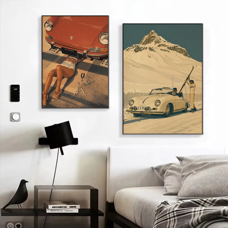 Mode Retro Gaya Hidup Mewah Ka - Luxury Lifestyle Pictures ulasan dan harga
