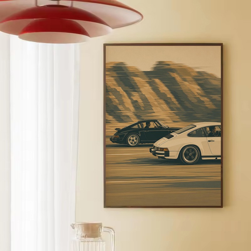 Mode Retro Gaya Hidup Mewah Ka - Luxury Lifestyle Pictures ulasan dan harga