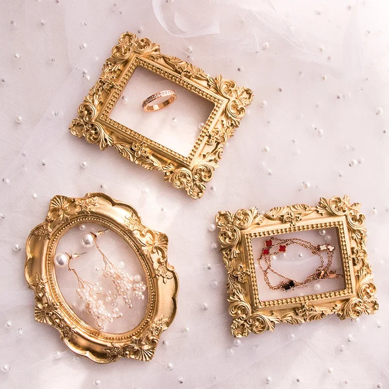 Dekorasi Resin bingkai foto ti - Luxury Lifestyle Pictures ulasan dan harga