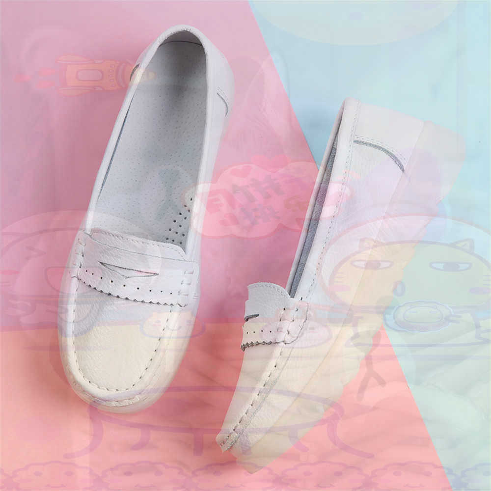 Moccasin Mengemudi Sepatu Rema - Luxury Lifestyle Of Celebrities ulasan dan harga