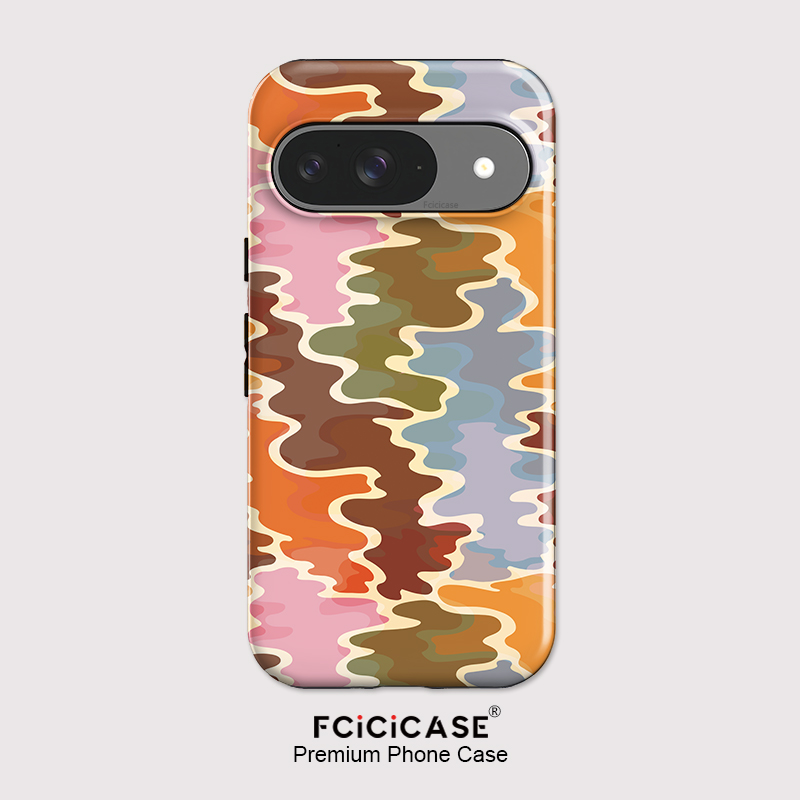 Fcicicase Casing Ponsel Akrili - Google Pixel 9 ulasan dan harga