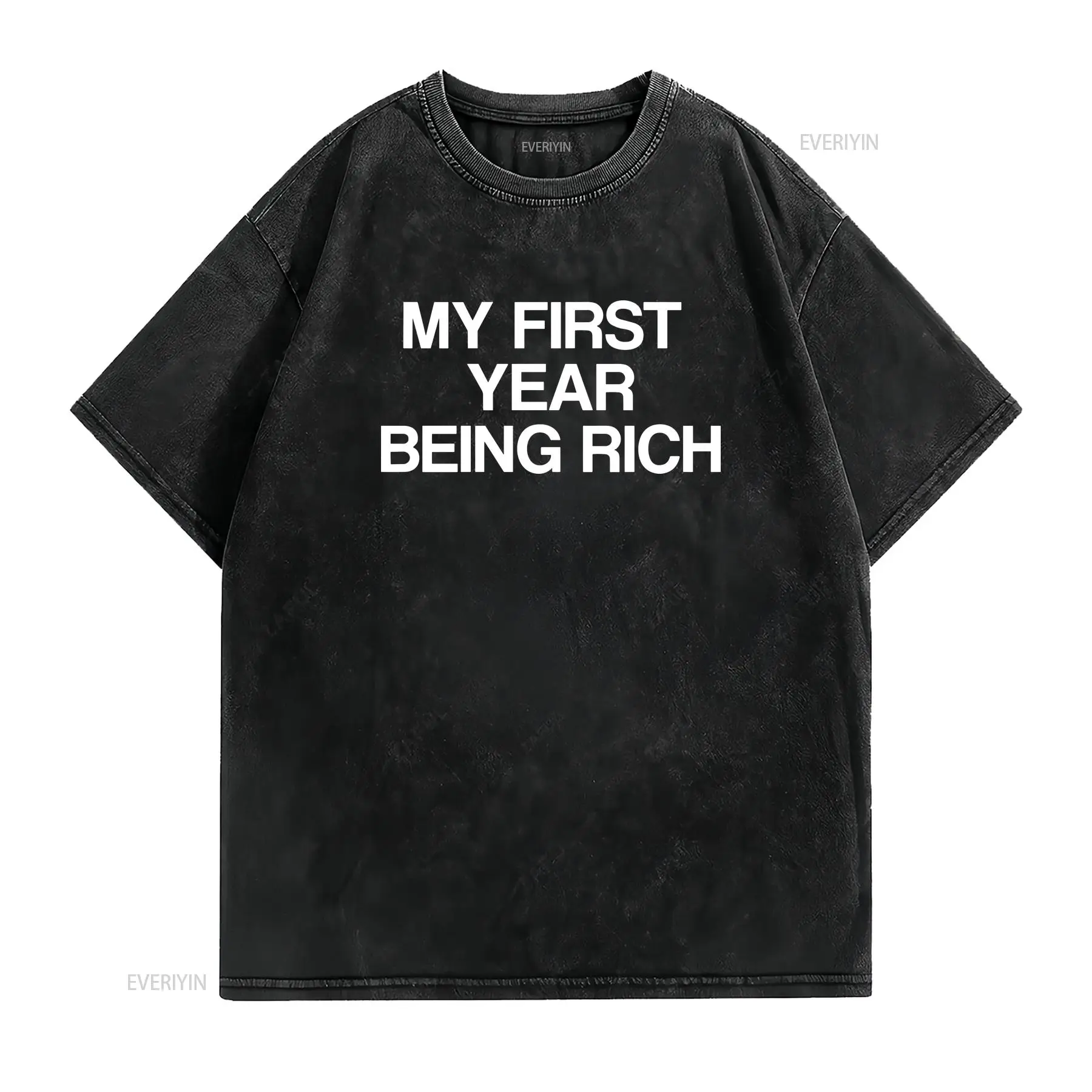 Kaos Tahun Pertama Menjadi Kay - Luxury Lifestyle Of Celebrities ulasan dan harga
