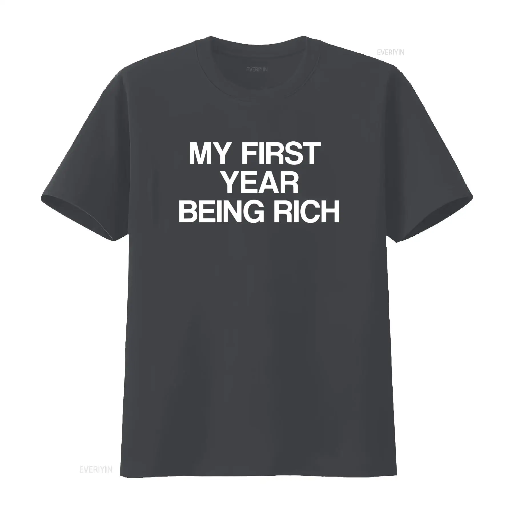 Kaos Tahun Pertama Menjadi Kay - Luxury Lifestyle Of Celebrities ulasan dan harga