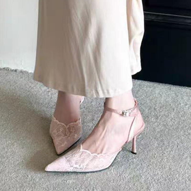 Sandal Wanita Elegan Sepatu Ha - Luxury Lifestyle Shoes ulasan dan harga