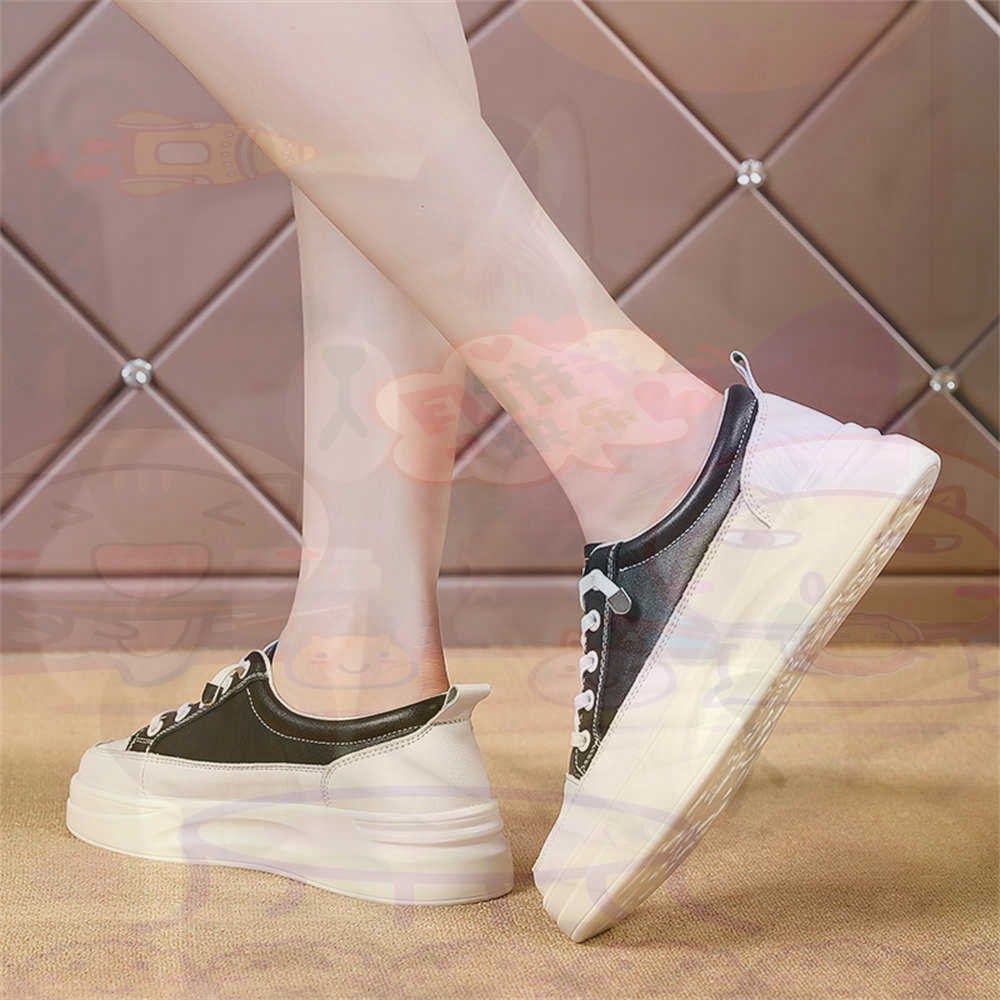Sepatu Pantofel Chunky Berenda - Luxury Lifestyle Of Celebrities ulasan dan harga