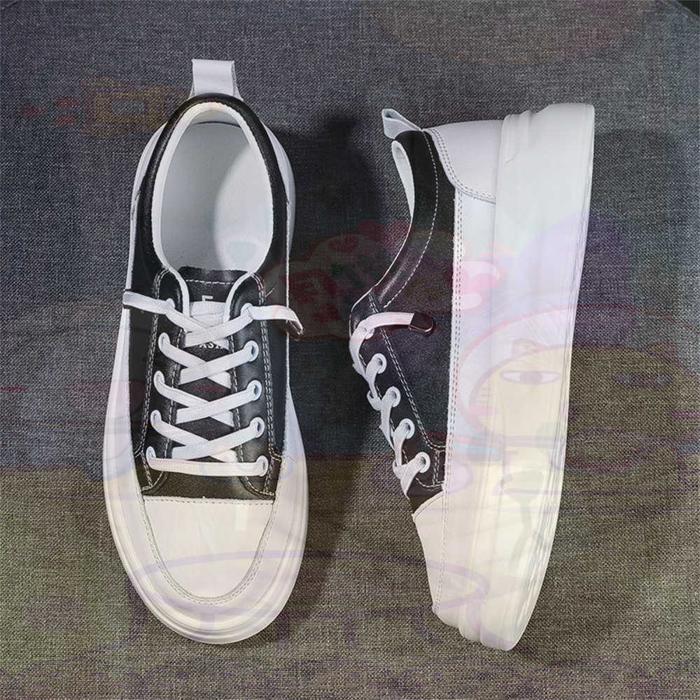 Sepatu Pantofel Chunky Berenda - Luxury Lifestyle Of Celebrities ulasan dan harga