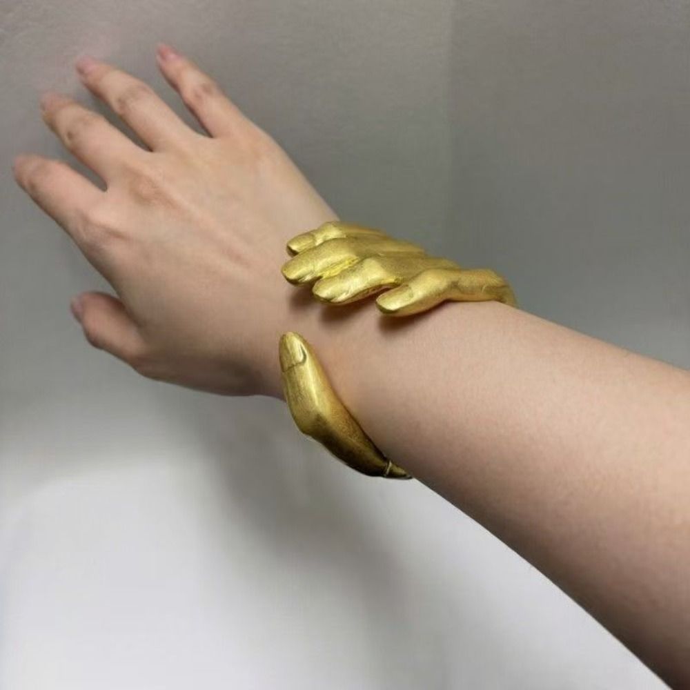 Gelang Cincin Telapak Tangan 5 - Luxury Lifestyle Photography ulasan dan harga