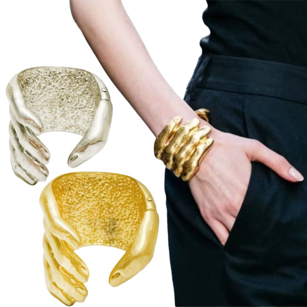 Gelang Cincin Telapak Tangan 5 - Luxury Lifestyle Photography ulasan dan harga