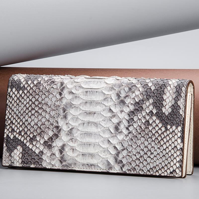 Dompet Panjang Mewah Pria Bisn - Luxury Lifestyle Photography ulasan dan harga