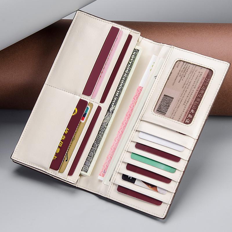 Dompet Panjang Mewah Pria Bisn - Luxury Lifestyle Photography ulasan dan harga