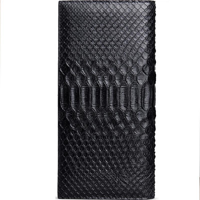 Dompet Panjang Mewah Pria Bisn - Luxury Lifestyle Photography ulasan dan harga