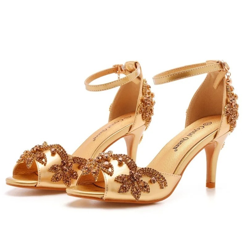 Sepatu Wanita Desainer Fashion - Luxury Lifestyle Shoes ulasan dan harga