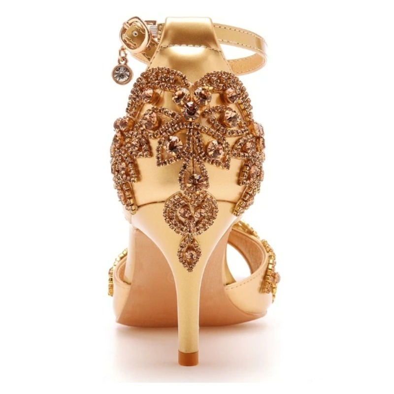 Sepatu Wanita Desainer Fashion - Luxury Lifestyle Shoes ulasan dan harga
