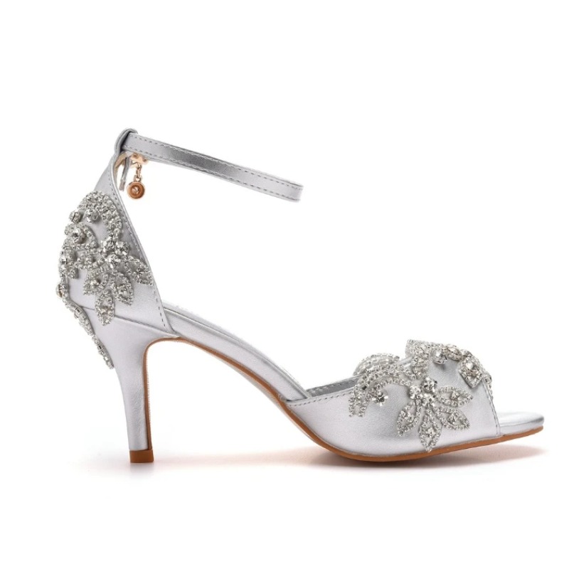 Sepatu Wanita Desainer Fashion - Luxury Lifestyle Shoes ulasan dan harga