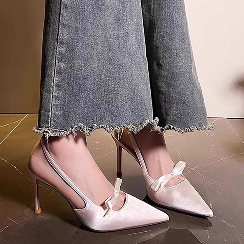 Sandal Wanita Hak Tinggi Model - Luxury Lifestyle Shoes ulasan dan harga