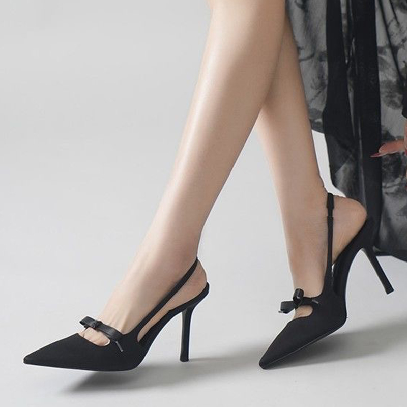 Sandal Wanita Hak Tinggi Model - Luxury Lifestyle Shoes ulasan dan harga