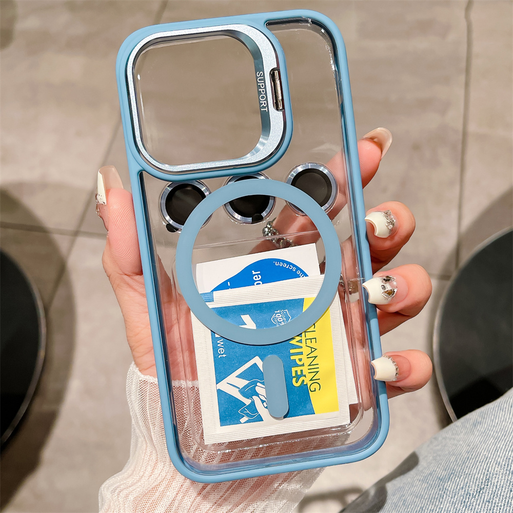 Casing Ponsel Pelindung Lensa  - Luxury Lifestyle Photography ulasan dan harga