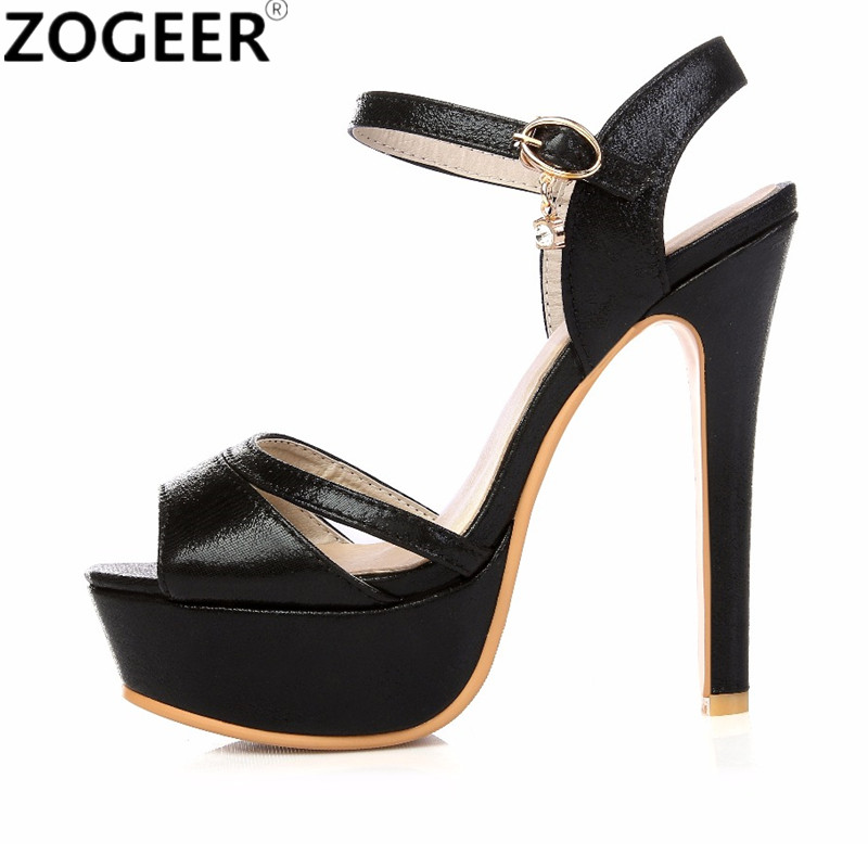 Sandal Wanita Mode musim panas - Luxury Lifestyle Shoes ulasan dan harga