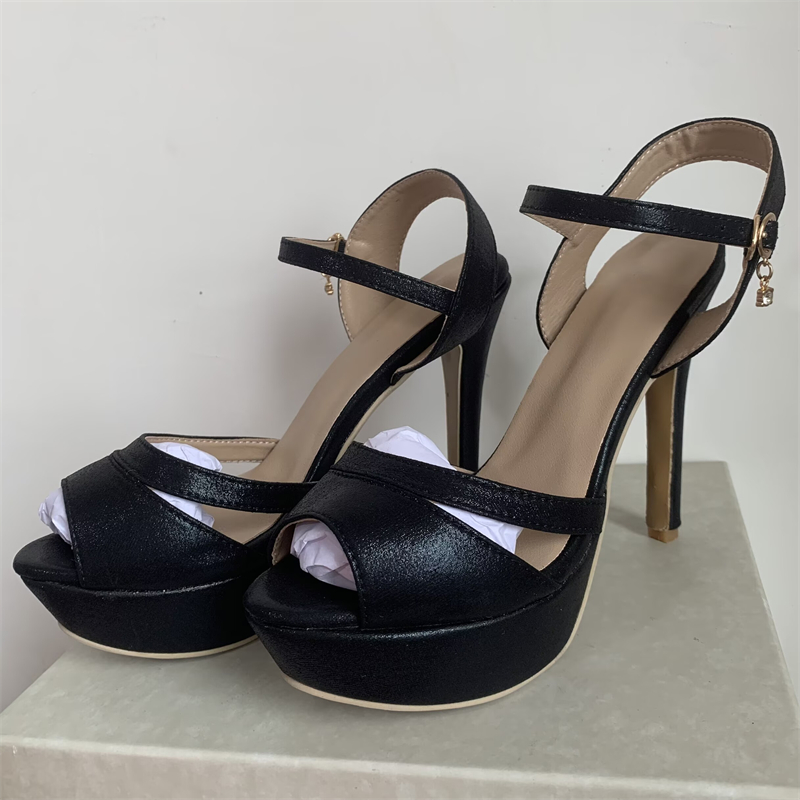 Sandal Wanita Mode musim panas - Luxury Lifestyle Shoes ulasan dan harga