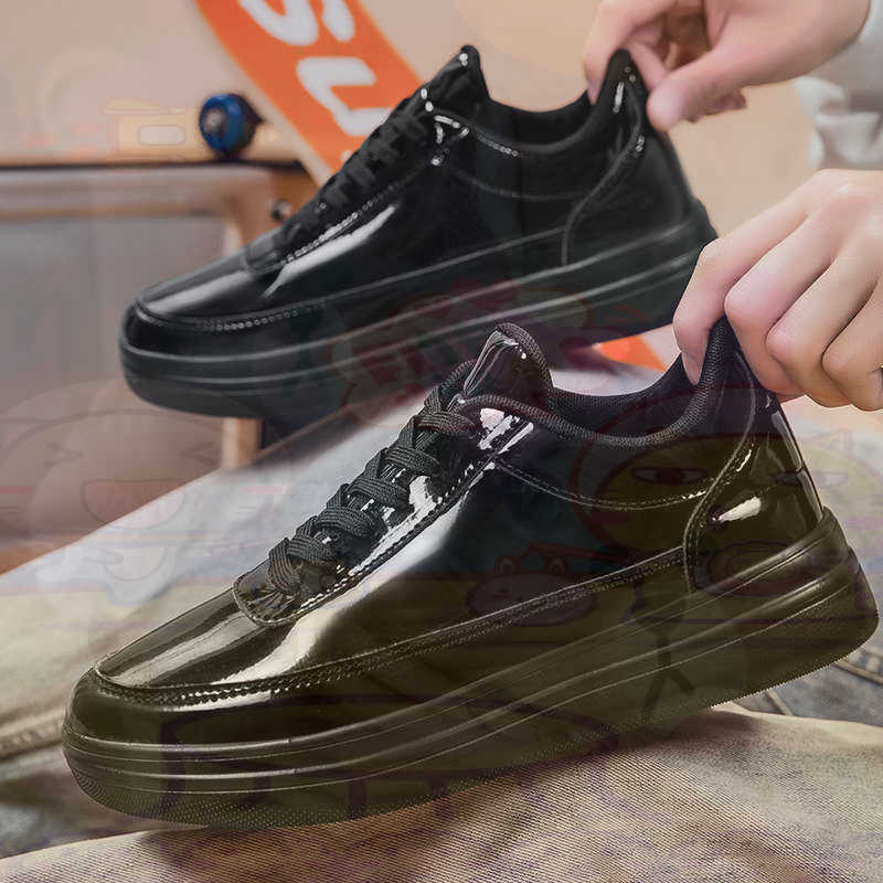Sepatu Bot Ukuran 33 Sepatu Te - Luxury Lifestyle Of Celebrities ulasan dan harga