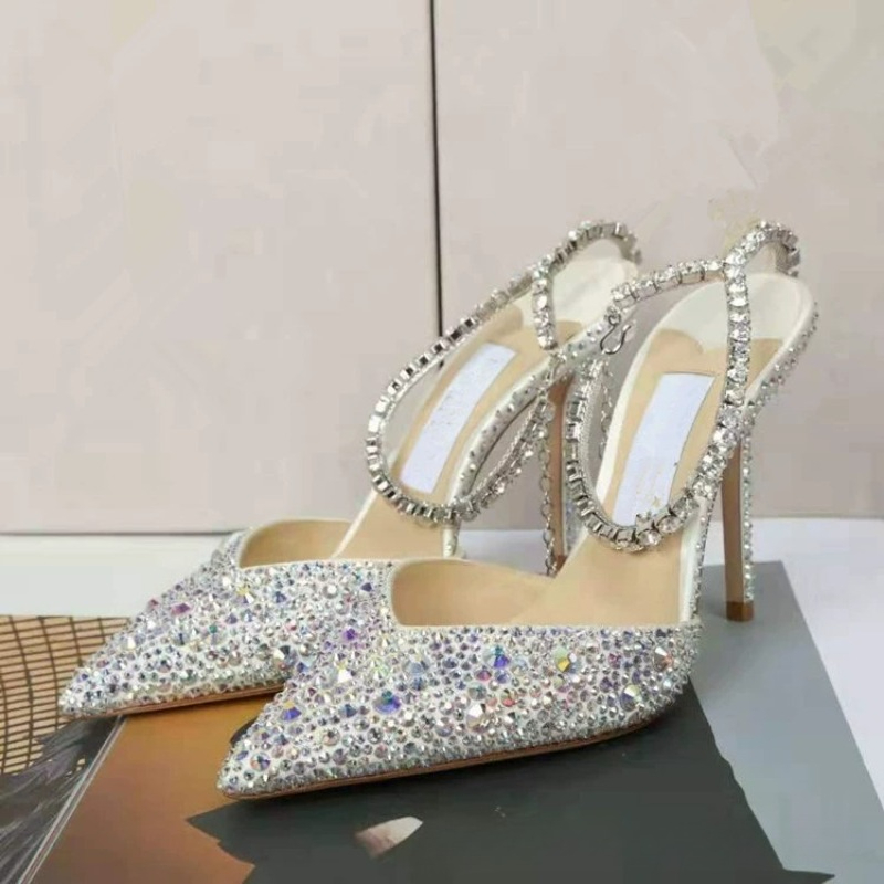 Sepatu Wanita Baru Musim Panas - Luxury Lifestyle Shoes ulasan dan harga