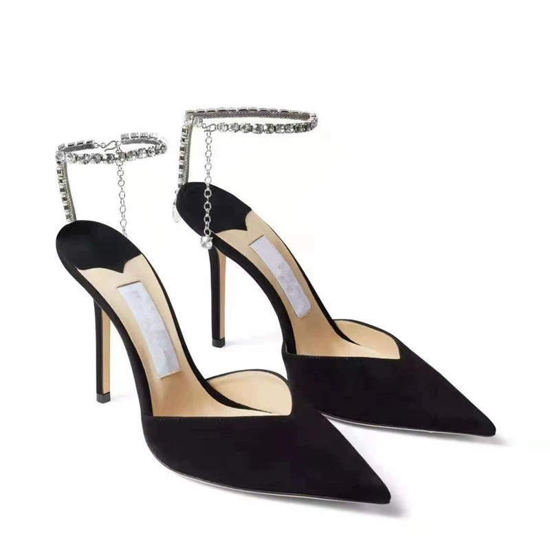 Sepatu Wanita Baru Musim Panas - Luxury Lifestyle Shoes ulasan dan harga