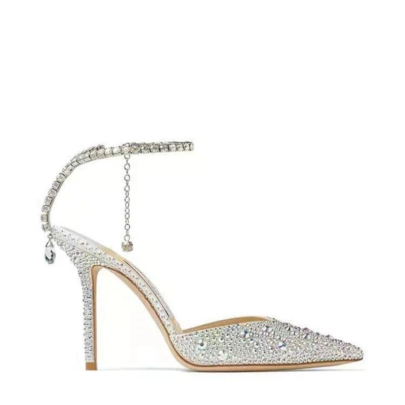 Sepatu Wanita Baru Musim Panas - Luxury Lifestyle Shoes ulasan dan harga