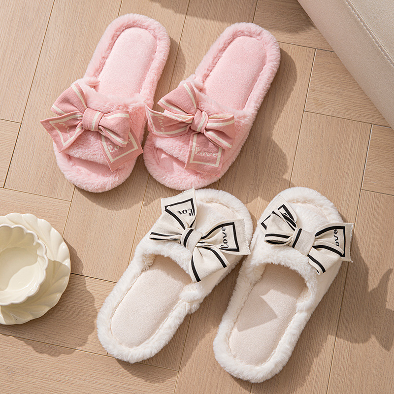 Sendal Rumah Wanita Love Fluff - Luxury Lifestyle Shoes ulasan dan harga