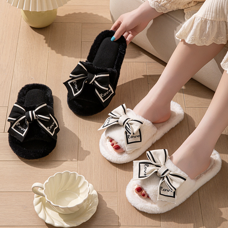 Sendal Rumah Wanita Love Fluff - Luxury Lifestyle Shoes ulasan dan harga