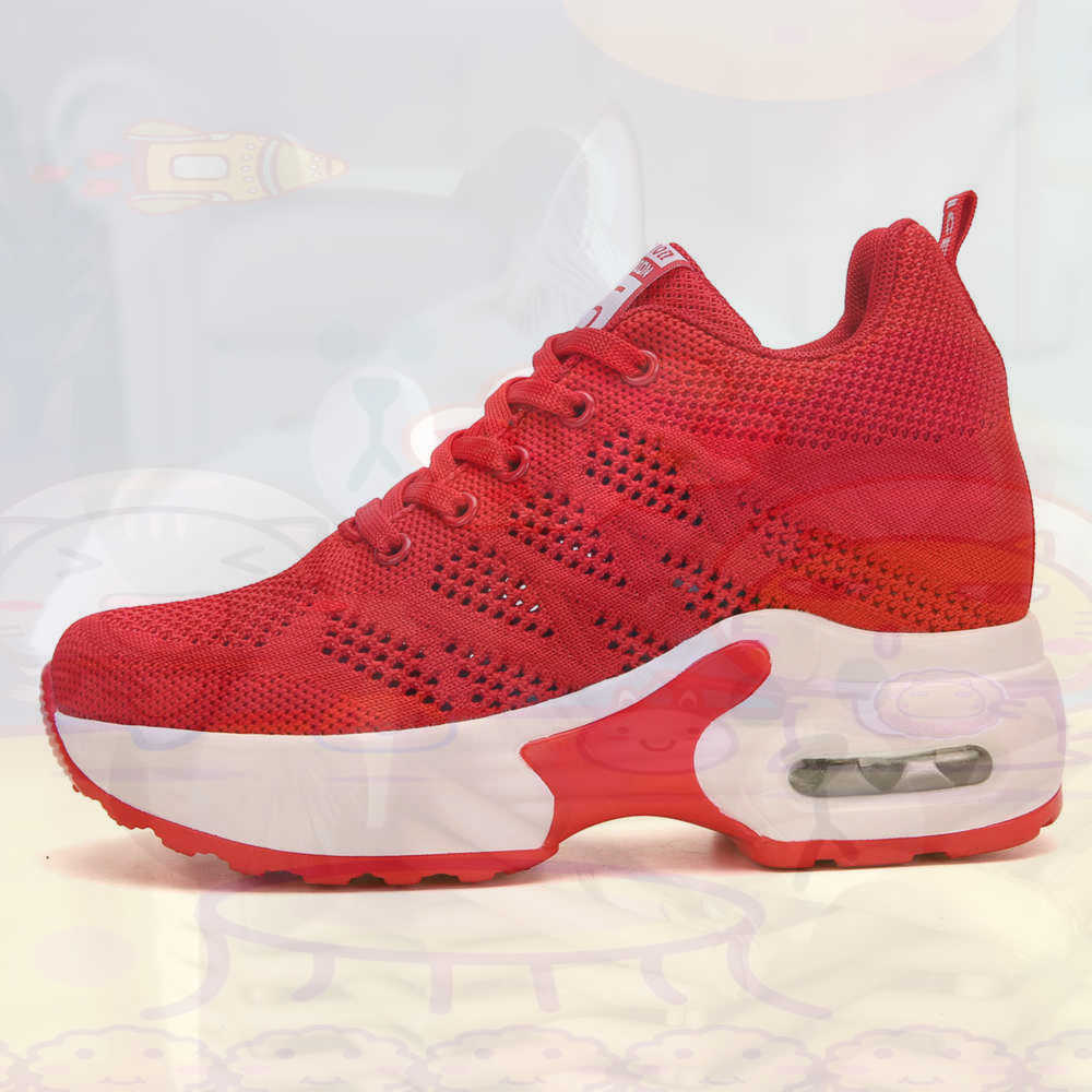 Merah Ukuran 36 Sepatu Wanita  - Luxury Lifestyle Of Celebrities ulasan dan harga