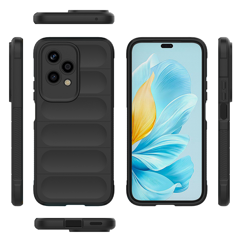 Casing ponsel TPU lembut tidak - Luxury Lifestyle Photography ulasan dan harga