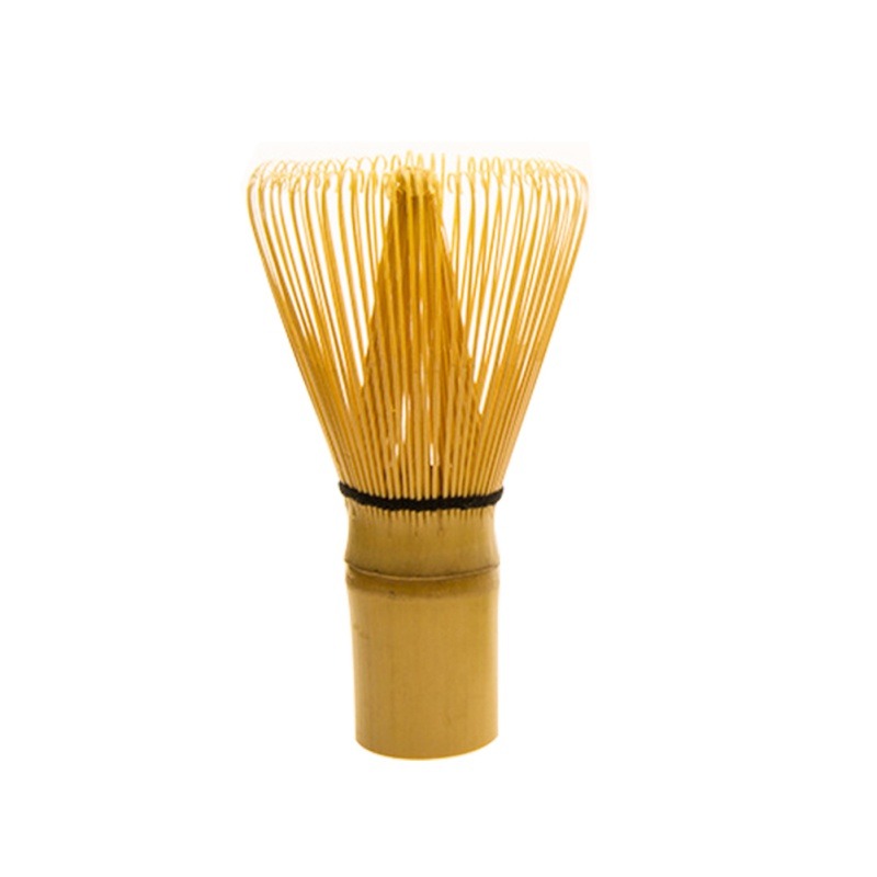Sikat pengocok teh matcha Jepa - Bamboo Cutlery Set ulasan dan harga