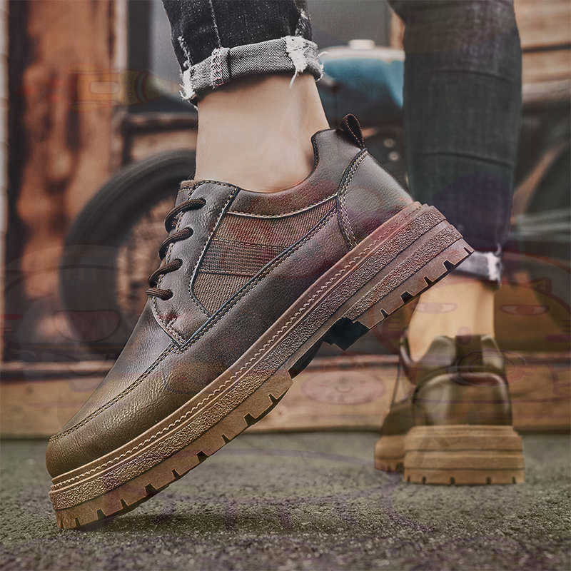 Sepatu Pria Tenis Pelatih Fash - Luxury Lifestyle Of Celebrities ulasan dan harga