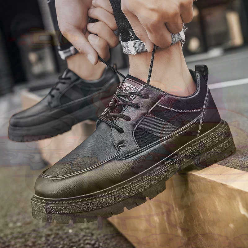 Sepatu Pria Tenis Pelatih Fash - Luxury Lifestyle Of Celebrities ulasan dan harga