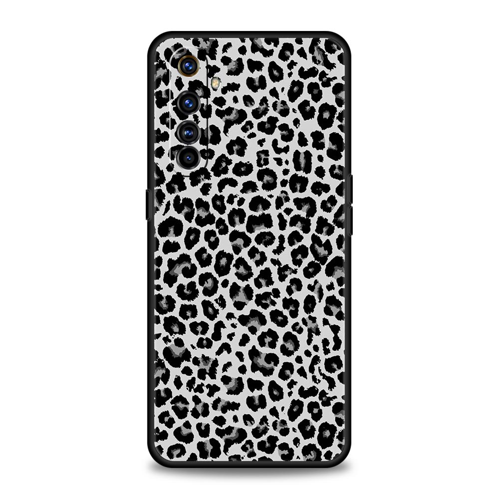 Casing Ponsel Gambar Macan Tut - Realme Gt 6 ulasan dan harga