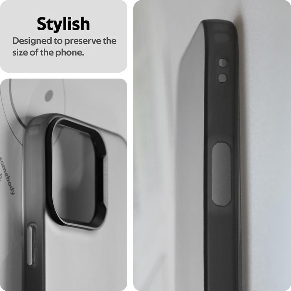 Casing Ponsel Misfits Untuk IP - Apple Iphone 15 Pro Max ulasan dan harga