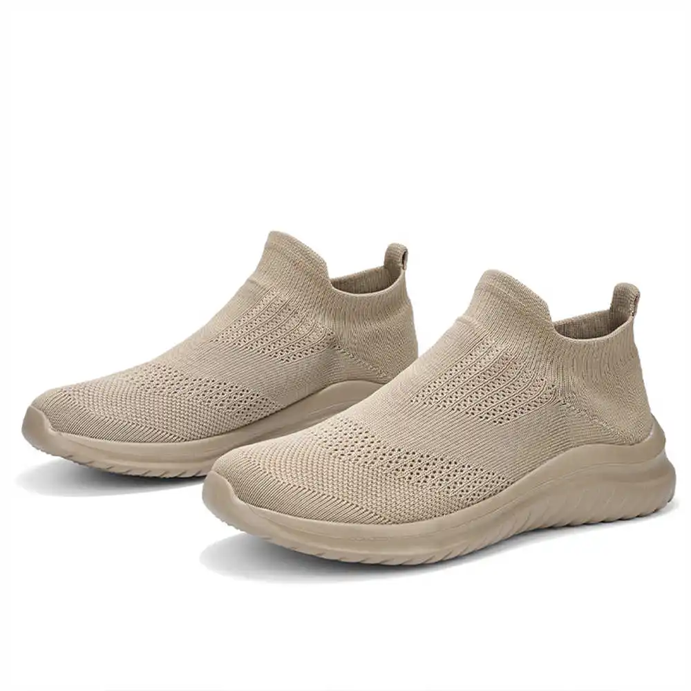 Sepatu olahraga pria, krem lem - Luxury Lifestyle Of Celebrities ulasan dan harga