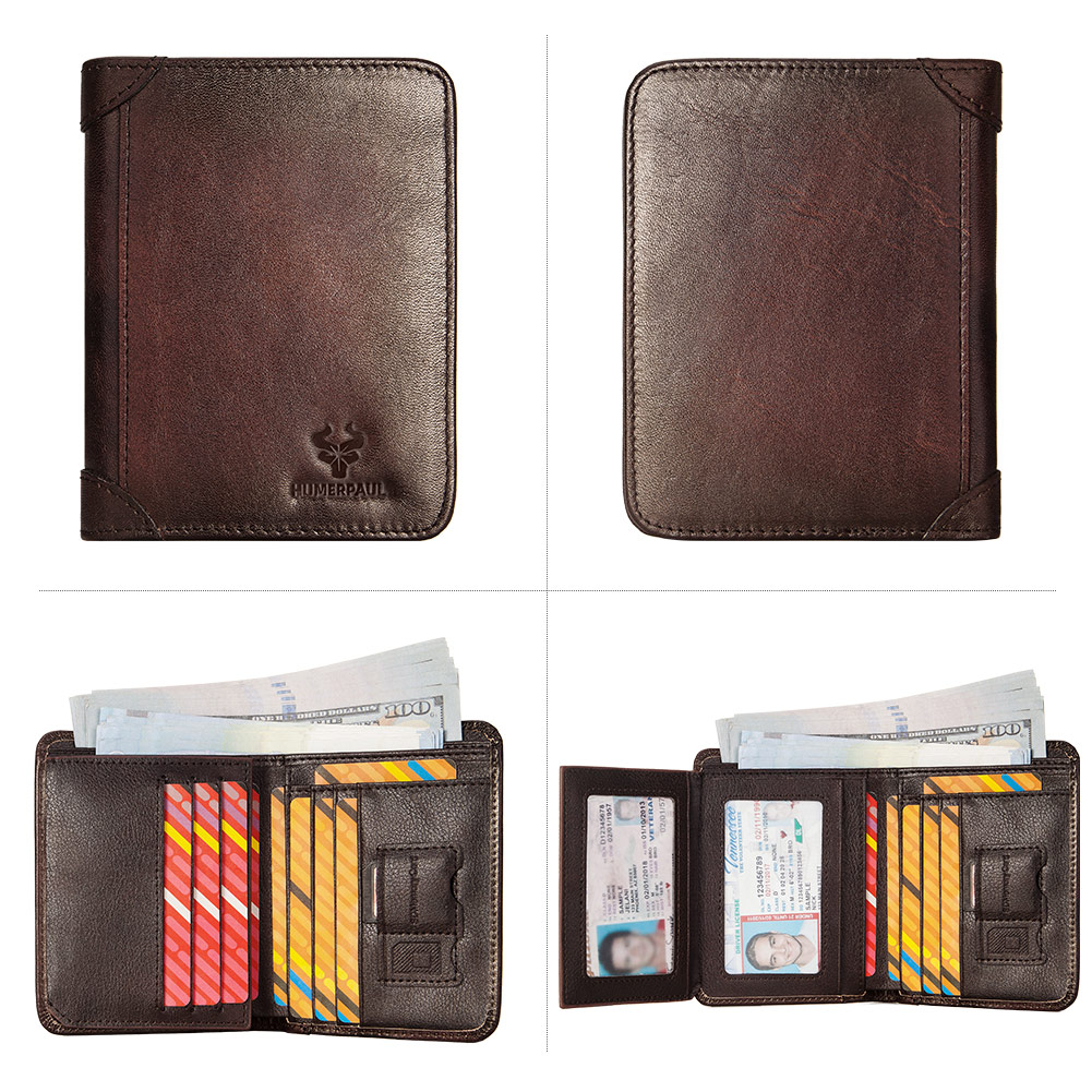 Dompet kartu pemblokir RFID pr - Luxury Lifestyle Photography ulasan dan harga