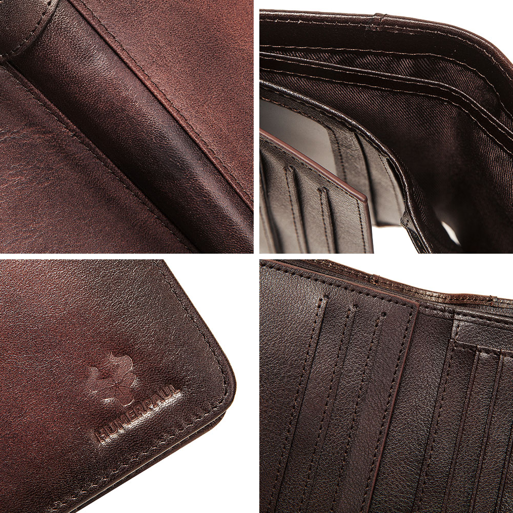 Dompet kartu pemblokir RFID pr - Luxury Lifestyle Photography ulasan dan harga
