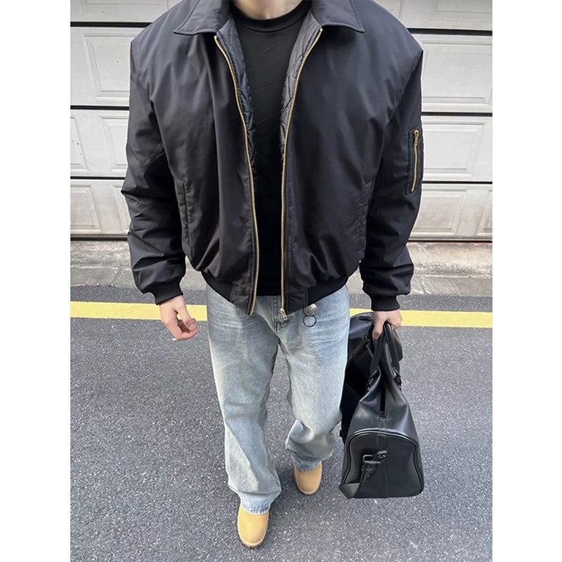 Jaket Pria Mantel Titan Camo M - Luxury Lifestyle Party ulasan dan harga