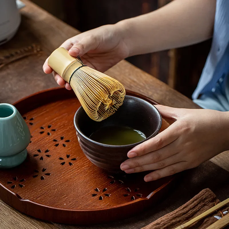 Set teh Jepang, Set teh Jepang - Bamboo Cutlery Set ulasan dan harga