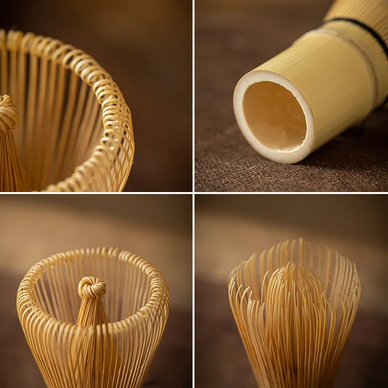 Set teh Jepang, Set teh Jepang - Bamboo Cutlery Set ulasan dan harga