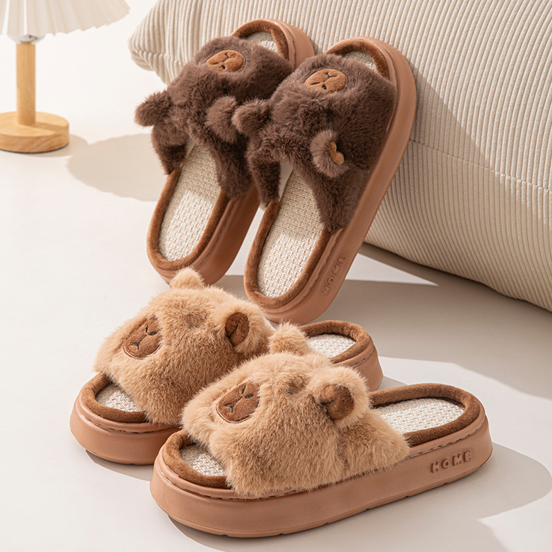 Sandal Wanita Motif Rami, Sand - Luxury Lifestyle Shoes ulasan dan harga
