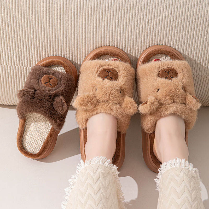 Sandal Wanita Motif Rami, Sand - Luxury Lifestyle Shoes ulasan dan harga