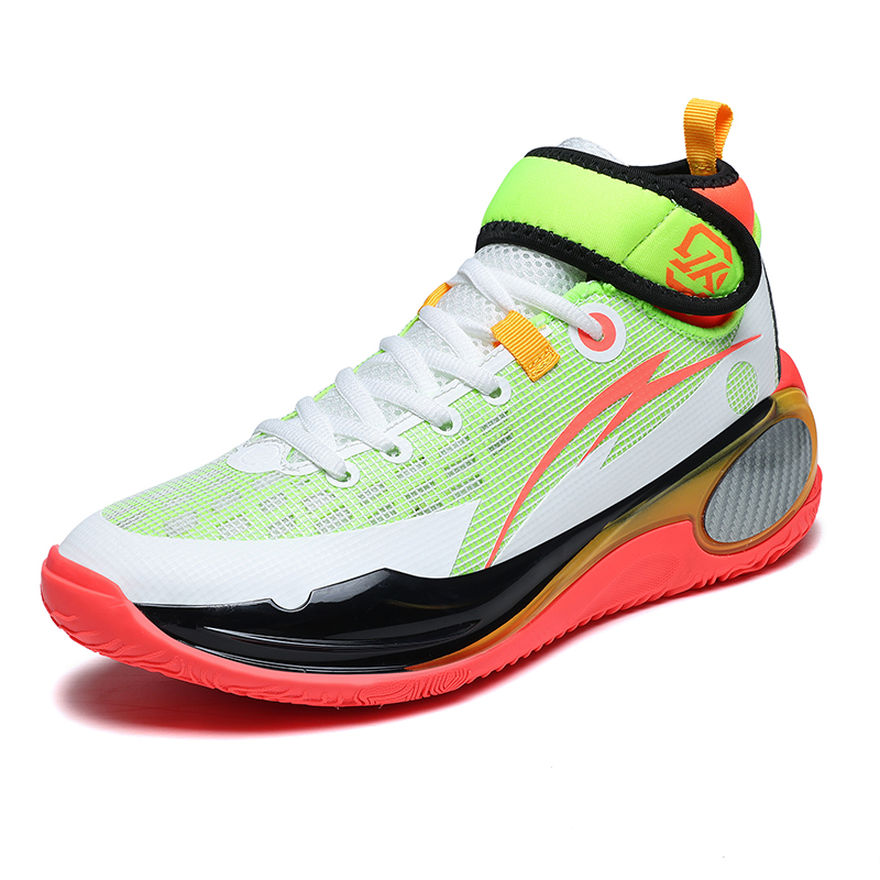 Sepatu Basket Super Keren Sepa - Luxury Lifestyle Brand ulasan dan harga