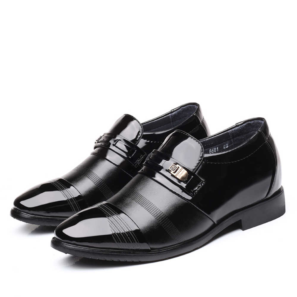 Sepatu Hak Tinggi Mocassini Wa - Luxury Lifestyle Brand ulasan dan harga